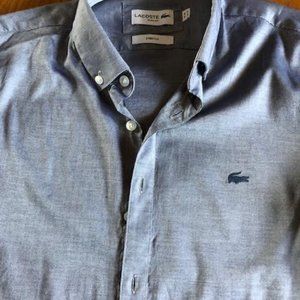 Lacoste Dress Shirt